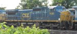 CSX 7686